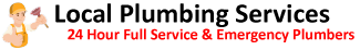 Bow Plumbers